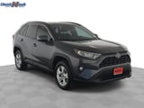 2021 Toyota RAV4 - Preview 2