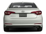 2016 Hyundai Sonata - Preview 8