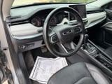 2022 Jeep Compass - Preview 11