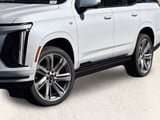 2026 Cadillac Escalade - Preview 2