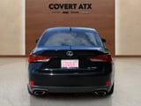 2019 Lexus IS - Preview 4