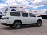 2026 Jeep Grand Wagoneer - Preview 4