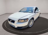 2009 Volvo C30 - Preview 3