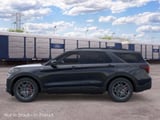2026 Ford Explorer - Preview 3