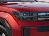 2027 Hyundai Santa Fe Hybrid - Preview 9