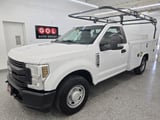 2018 Ford F-350 - Preview 3