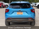 2025 Chevrolet Trax - Preview 4
