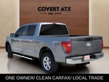 2025 Ford F-150 - Preview 3