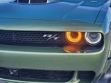 2023 Dodge Challenger - Preview 8