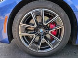 2022 BMW M440i - Preview 12