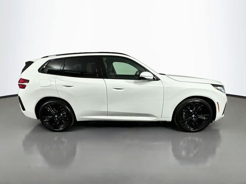 2026 BMW X3 - Image 1