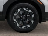 2026 Hyundai Santa Fe Hybrid - Preview 8
