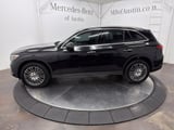 2024 Mercedes-Benz GLC - Preview 4