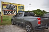 2021 Chevrolet Silverado - Preview 5