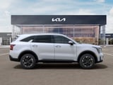 2026 Kia Sorento - Preview 7