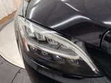 2019 Mercedes-Benz C-Class - Preview 10