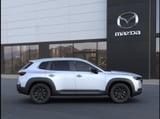 2026 Mazda CX-50 - Preview 5