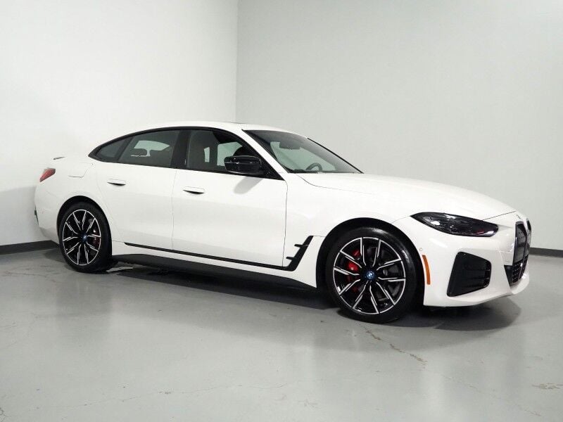 2023 BMW i4 - Image 1