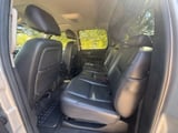 2010 Chevrolet avalanche - Preview 15