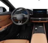 2026 Lexus ES - Preview 7
