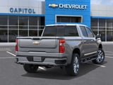 2026 Chevrolet Silverado 1500 - Preview 4