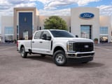 2027 Ford F-250 - Preview 4