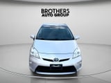 2012 Toyota Prius - Preview 5