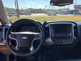 2018 Chevrolet Silverado 1500 - Preview 13