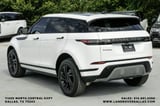 2026 Land Rover Range Rover Evoque - Preview 12