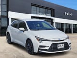 2025 Toyota Corolla - Preview 3