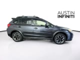2015 Subaru XV Crosstrek - Preview 8
