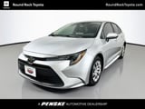 2026 Toyota Corolla - Preview 2