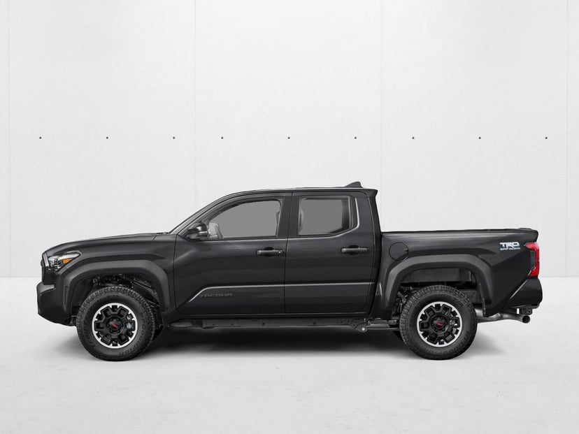 2026 Toyota Tacoma - Image 1
