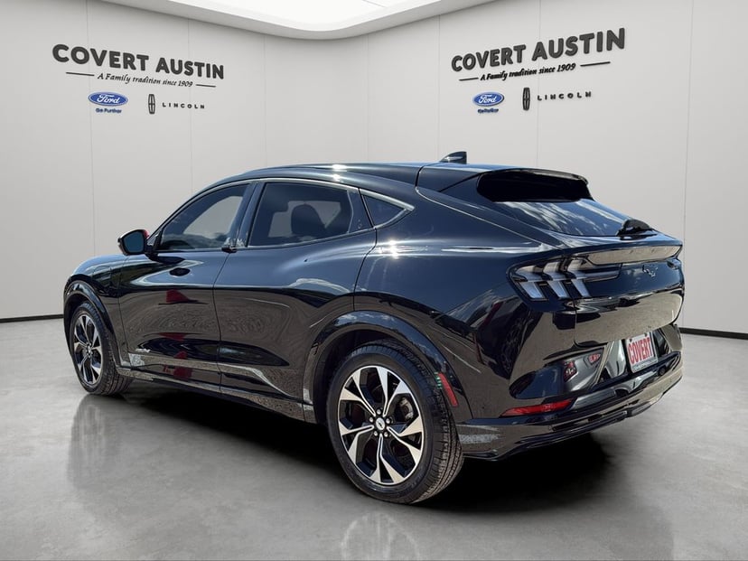 2023 Ford Mustang Mach-E - Image 2