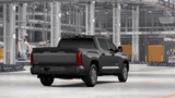 2026 Toyota Tundra - Preview 9