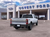 2026 Ford F-250 - Preview 8