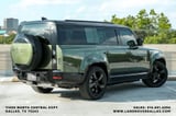 2026 Land Rover Defender - Preview 6