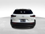 2025 Mazda CX-50 - Preview 6