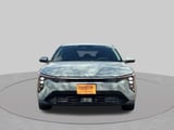 2025 Kia K4 - Preview 8
