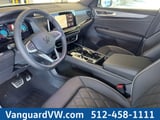 2026 Volkswagen Atlas Cross Sport - Preview 11