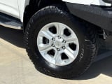 2020 Toyota 4Runner - Preview 5