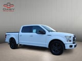 2016 Ford F-150 - Preview 3