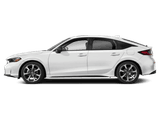 2027 Honda Civic - Preview 3