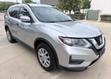 2017 Nissan Rogue - Preview 3