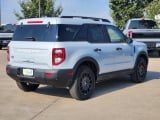 2026 Ford Bronco Sport - Preview 3