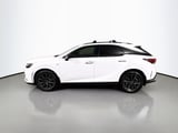 2024 Lexus RX - Preview 8