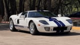2005 Ford GT - Preview 15
