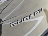 2026 Subaru Forester - Preview 9