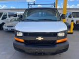 2015 Chevrolet Express - Preview 3