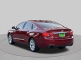 2014 Chevrolet Impala - Preview 3